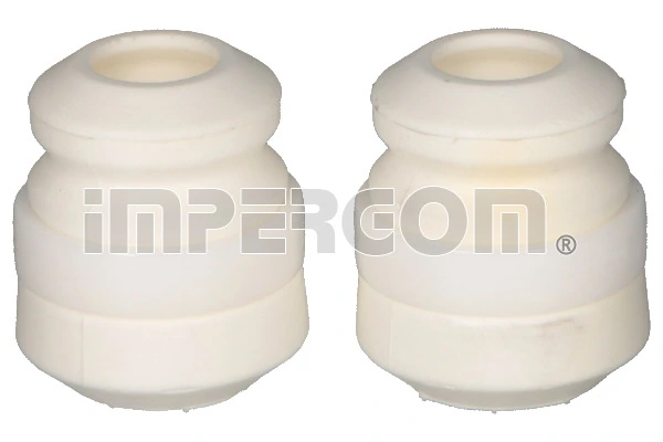 Dust Cover Kit, shock absorber